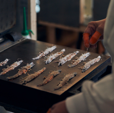 商品に対するこだわり