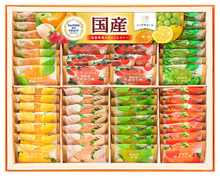 商品に対するこだわり