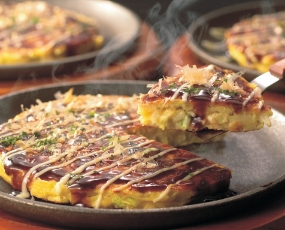 お好み焼セレクトセット