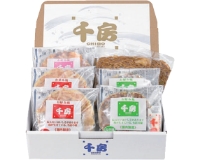 お好み焼セレクトセット