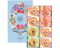 花ラングアソート16個入