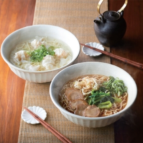 京都「楽仙樓」 