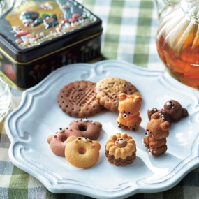 群馬｢BearCookieのお店 ジュクラ｣ 