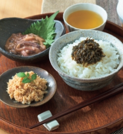 食べて応援！石川県輪島ギフト