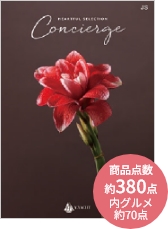 ハートフルセレクション　JScourse