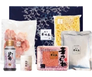 福岡｢博多華味鳥｣
水たきセット