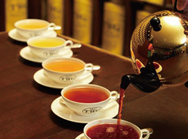 本場英国のミルクティーをご自宅でも！