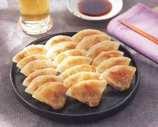 大阪｢点天｣
ひとくち餃子セット