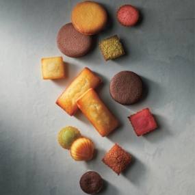 ｢アンリ･シャルパンティエ｣
ホリデー･ギフト･アソート
