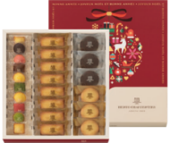 ｢アンリ･シャルパンティエ｣
ホリデー･ギフト･アソート
