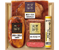 ローストビーフ･肉惣菜詰合せ