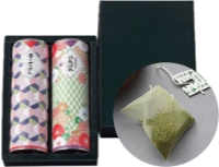 〔伊藤園〕銘茶ティーバッグセット