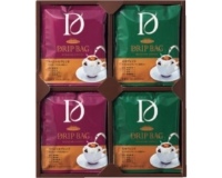〔ハマヤコーヒー〕ドリップコーヒーギフト