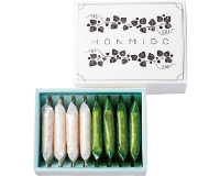 〔HONMIDO〕本実堂サンド8個入
