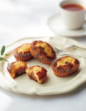 焼きティラミス