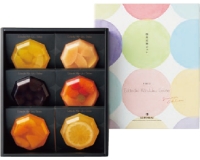 枝先完熟ジュレ 6個入