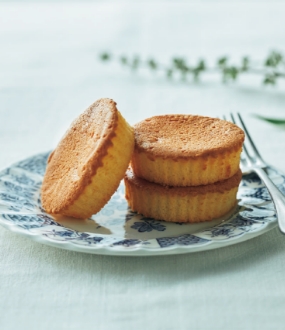 バターカステラ10個入