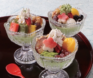 京都･洛東｢料亭わらびの里｣ 