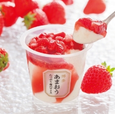 アイスデザート・涼菓