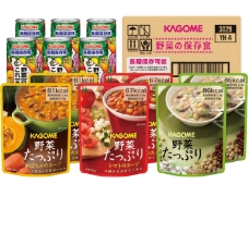 非常食