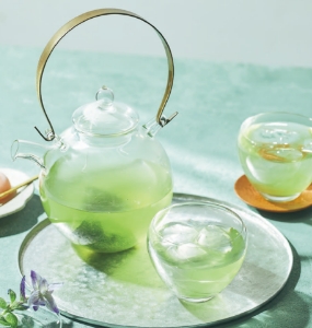 〔伊藤園〕
				銘茶ティーバッグセット