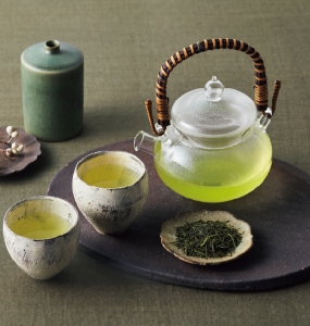 〔伊藤園〕
				銘茶ティーバッグセット