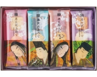 〔京都･宇治式部郷〕
源氏歌あわせ