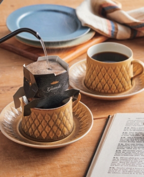 〔ハマヤコーヒー〕