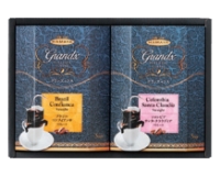 〔ハマヤコーヒー〕