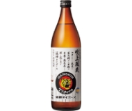 鹿児島｢吹上焼酎｣
阪神タイガース
本格焼酎吹上颯爽 芋
