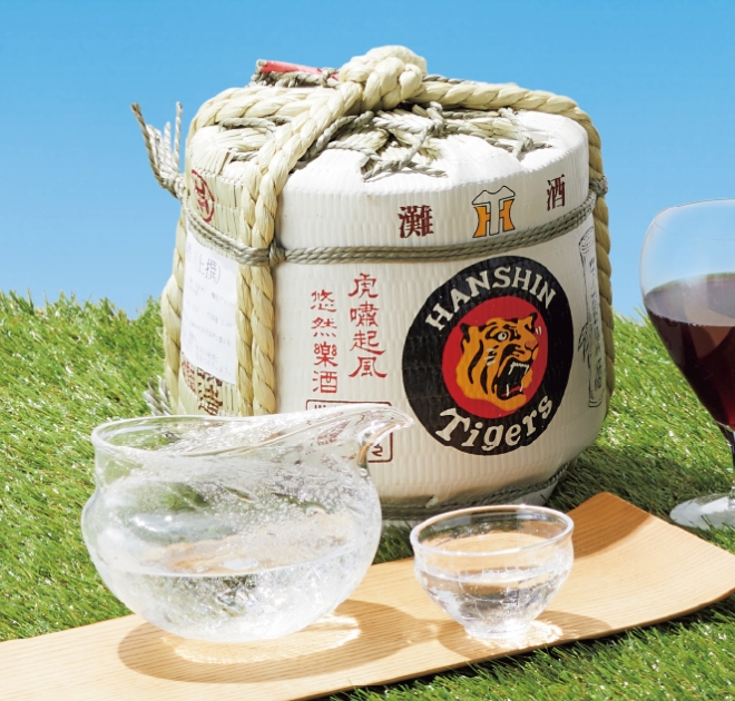 阪神タイガースギフト｜阪神からのお中元｜阪神百貨店公式通販