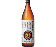 鹿児島｢吹上焼酎｣
阪神タイガース
本格焼酎吹上颯爽 芋