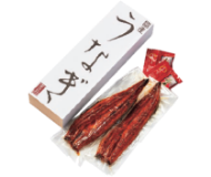 国産うなぎ蒲焼き2尾セット