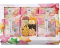 ①〔京都･宇治式部郷〕さくら紅葉