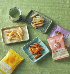 〔かきたねキッチン〕かきたねアソート