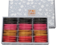 〔カレーのくち〕カレーのくちアソート4種