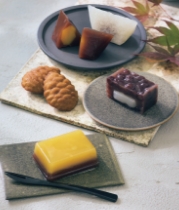 和菓子