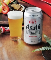 ビール