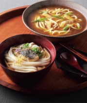 うどん・そば・にゅうめん