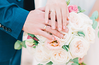 結婚お祝い