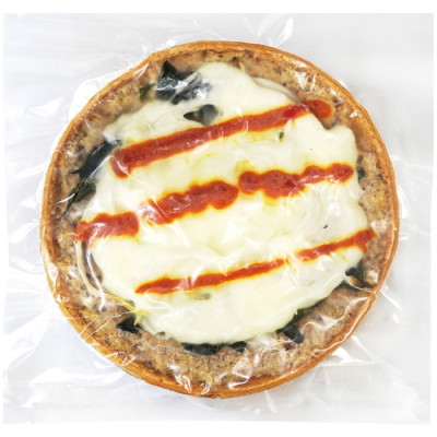 ポンドハンバーグタルト