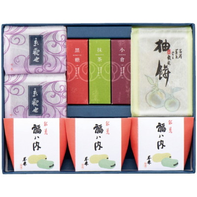 名菓撰(雅)