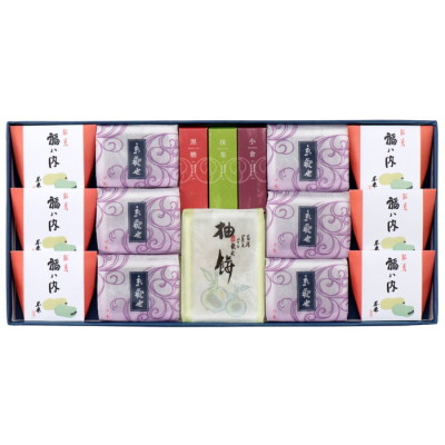 名菓撰(雅)