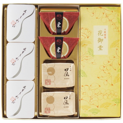 福壽の菓撰
