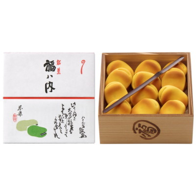 福ハ内