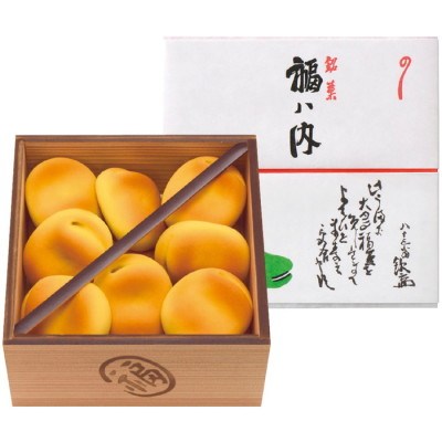 福ハ内
