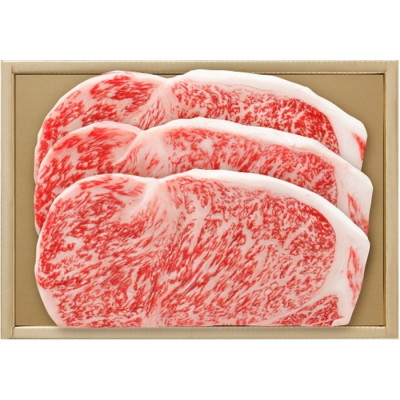 国産黒毛和牛 サーロインステーキ用牛肉 450g