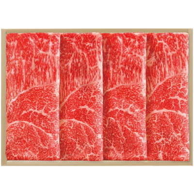 佐賀牛 モモすき焼き用牛肉 300g