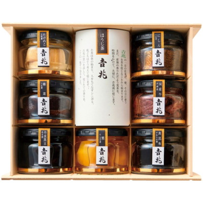 料亭の味 詰合せ