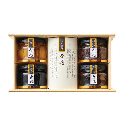 料亭の味 詰合せ